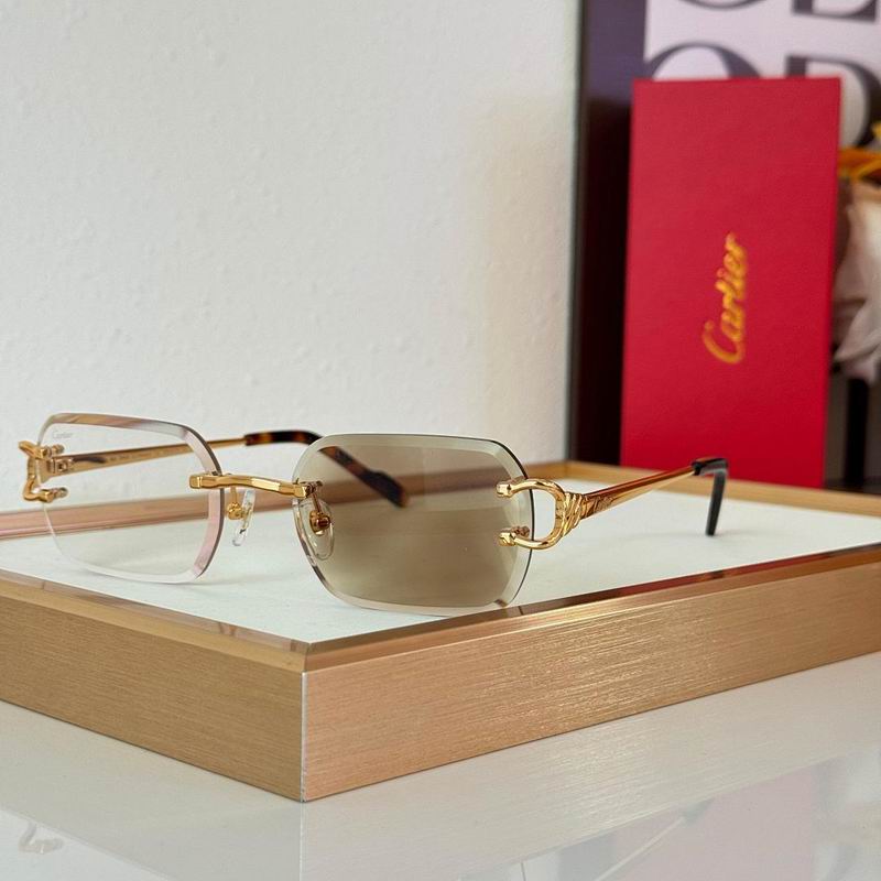 Cartier Glasses smr (1567)