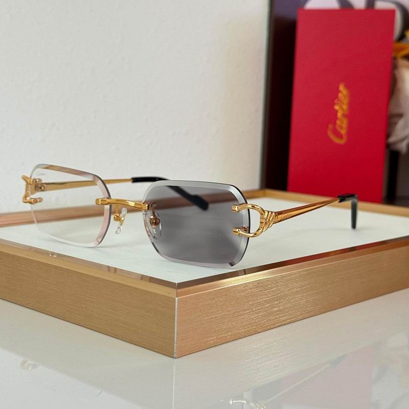 Cartier Glasses smr (1568)