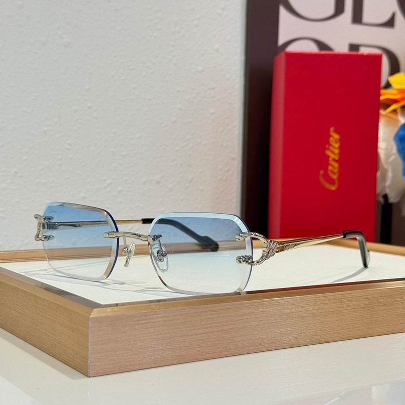 Cartier Glasses smr (1569)