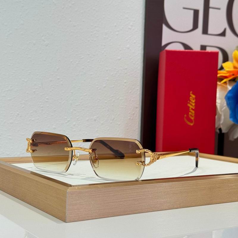 Cartier Glasses smr (1570)