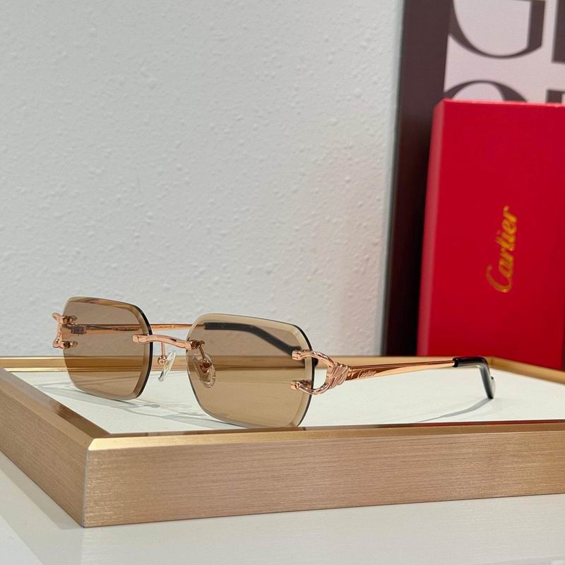 Cartier Glasses smr (1572)