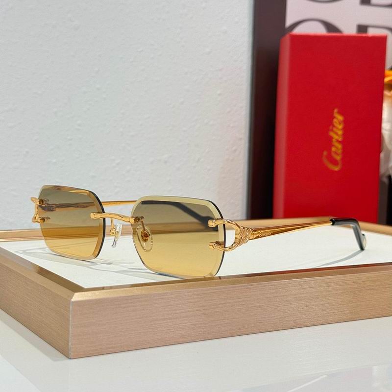 Cartier Glasses smr (1574)