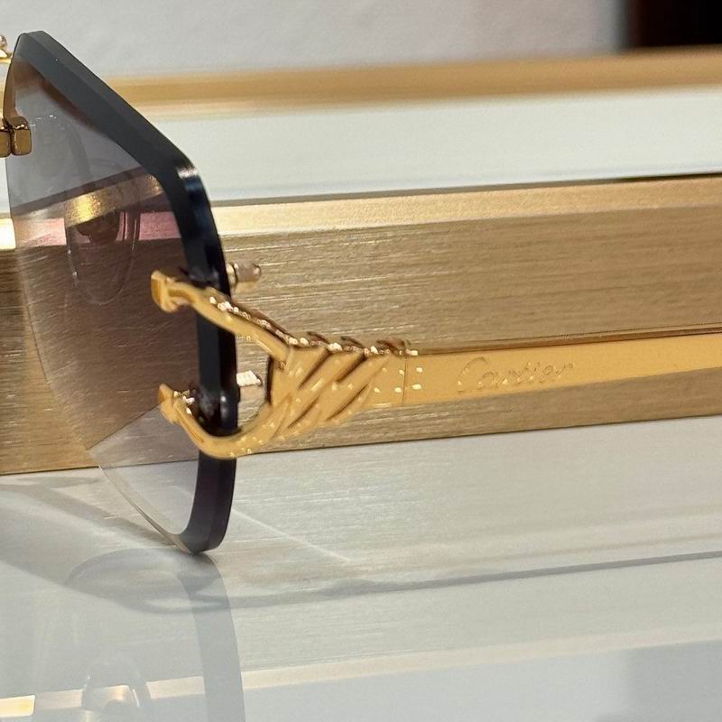 Cartier Glasses smr (1575)