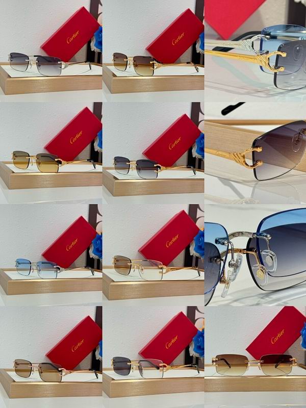 Cartier Glasses smr (1576)