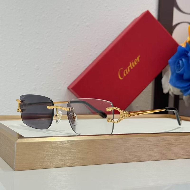 Cartier Glasses smr (1577)