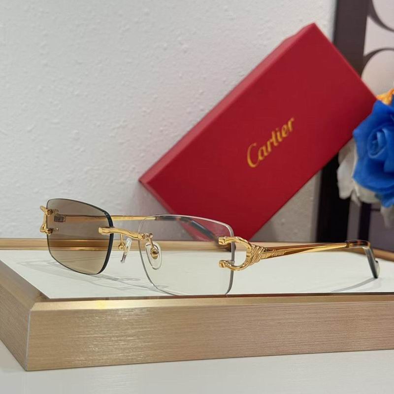 Cartier Glasses smr (1578)
