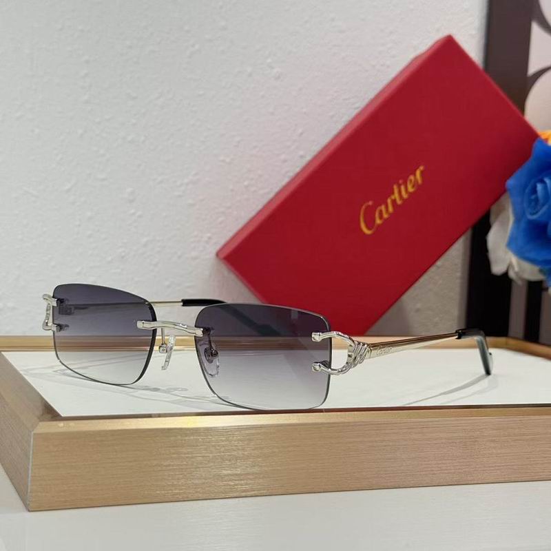 Cartier Glasses smr (1579)