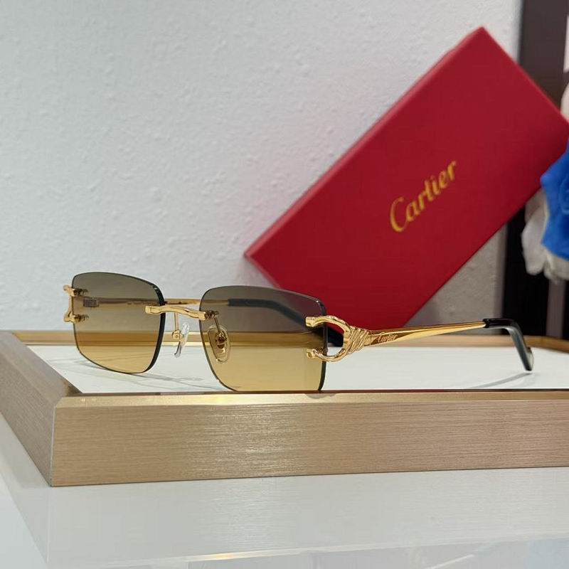 Cartier Glasses smr (1580)