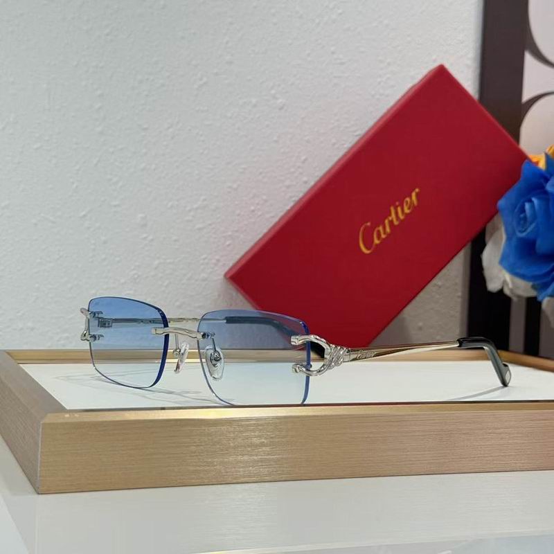 Cartier Glasses smr (1581)