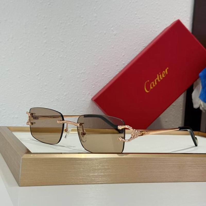 Cartier Glasses smr (1582)