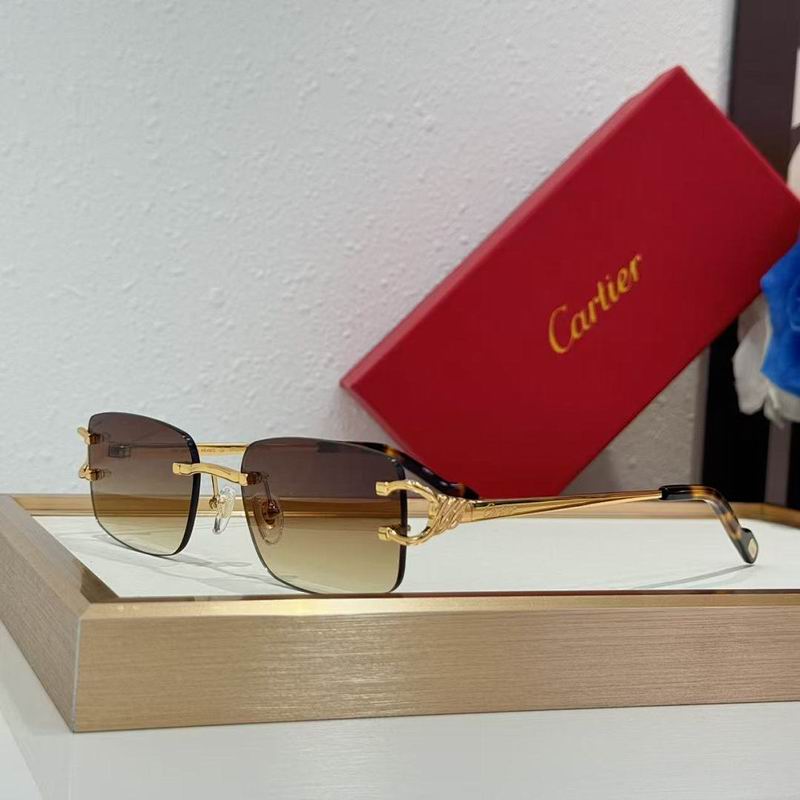Cartier Glasses smr (1583)