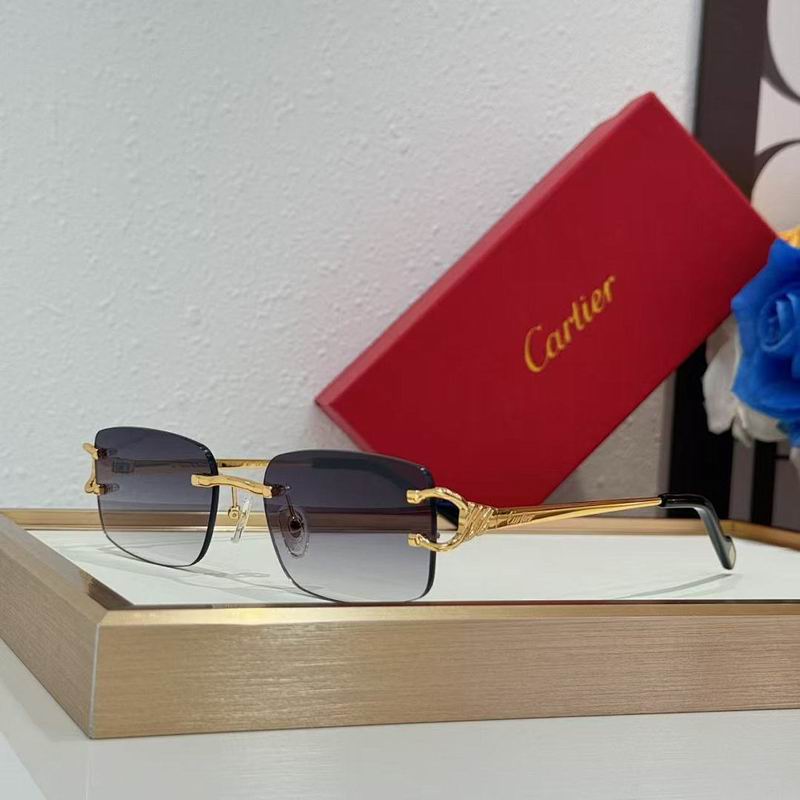 Cartier Glasses smr (1584)