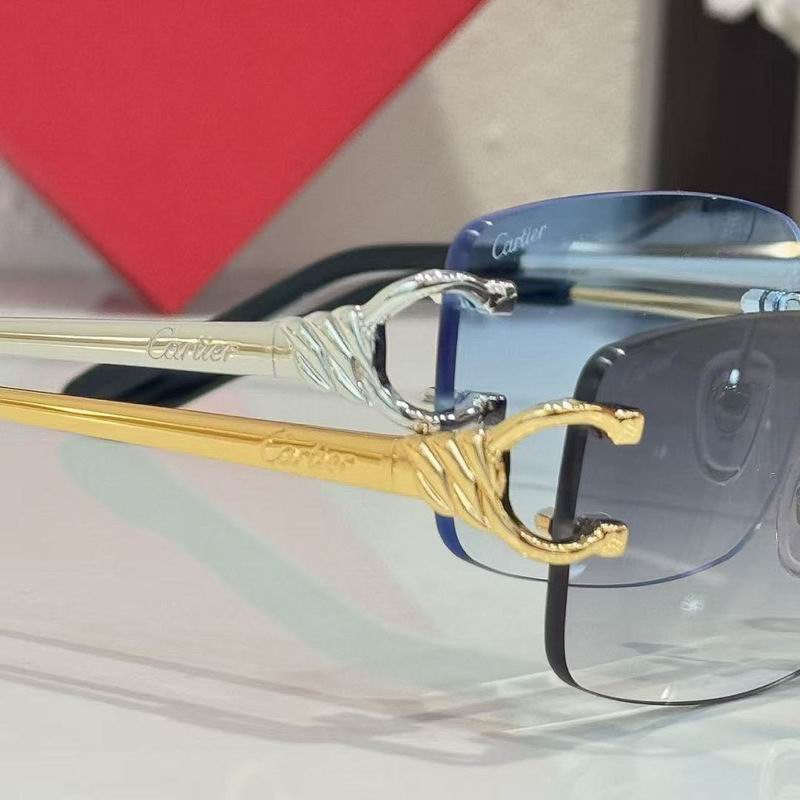 Cartier Glasses smr (1585)