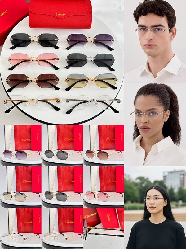 Cartier Glasses smr (1586)