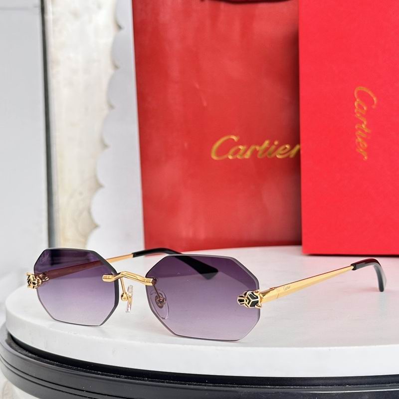 Cartier Glasses smr (1588)
