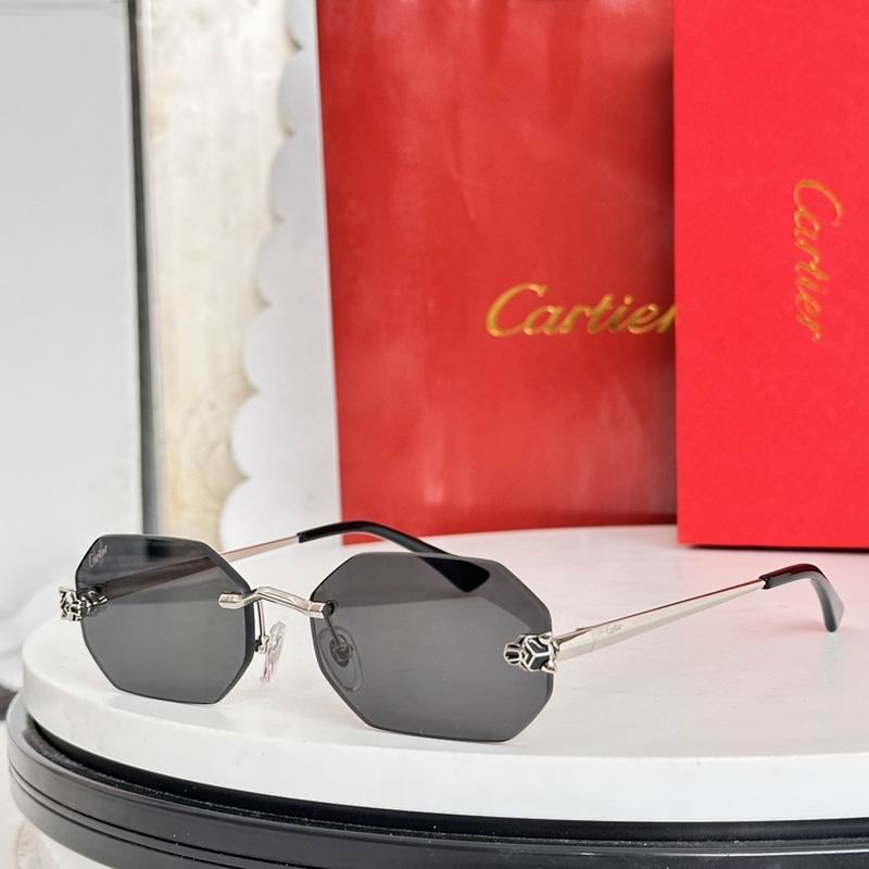 Cartier Glasses smr (1589)