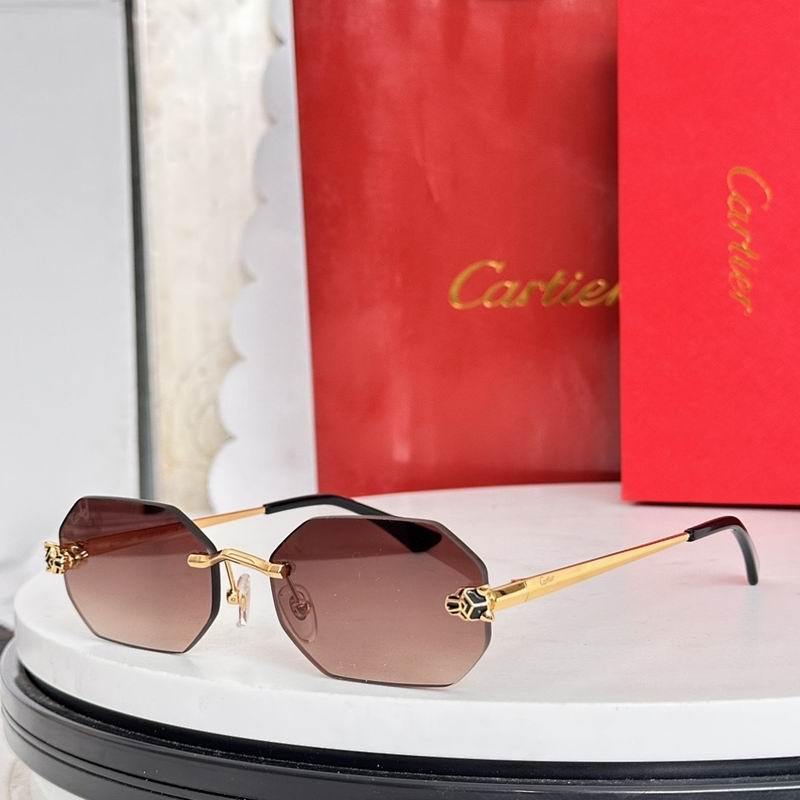 Cartier Glasses smr (1590)