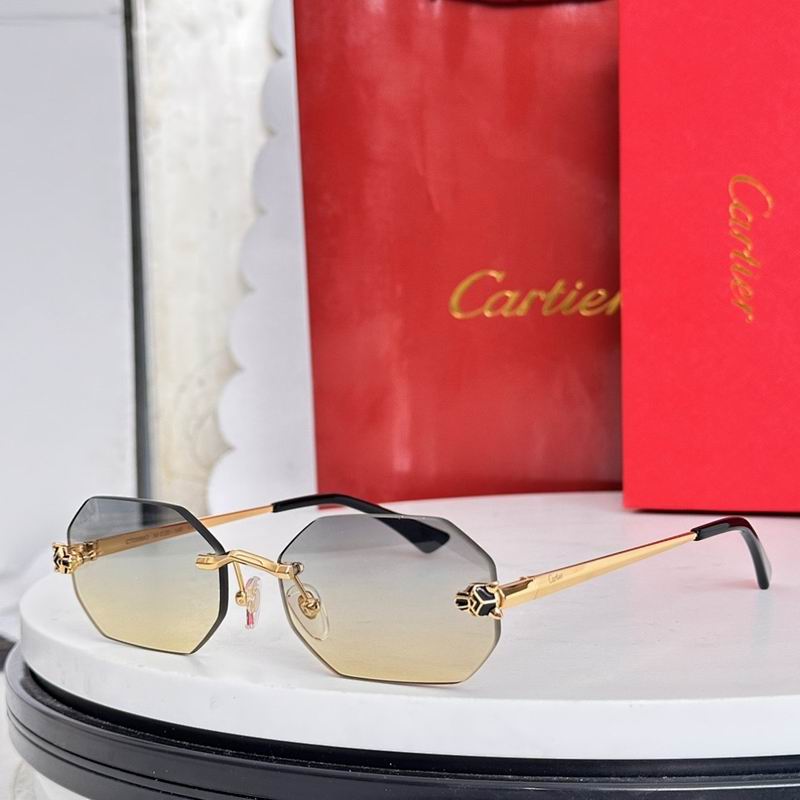 Cartier Glasses smr (1591)