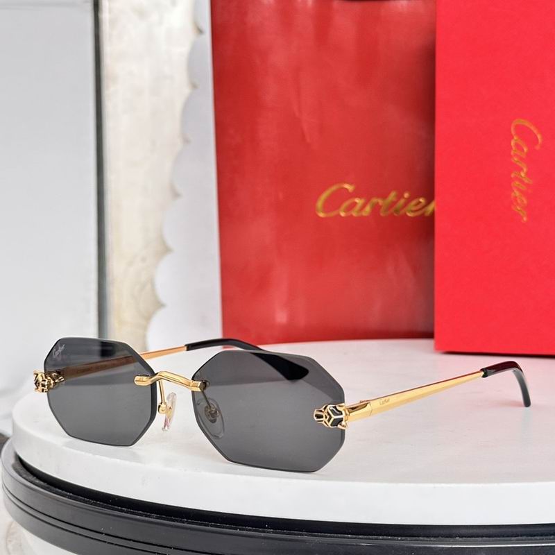 Cartier Glasses smr (1592)