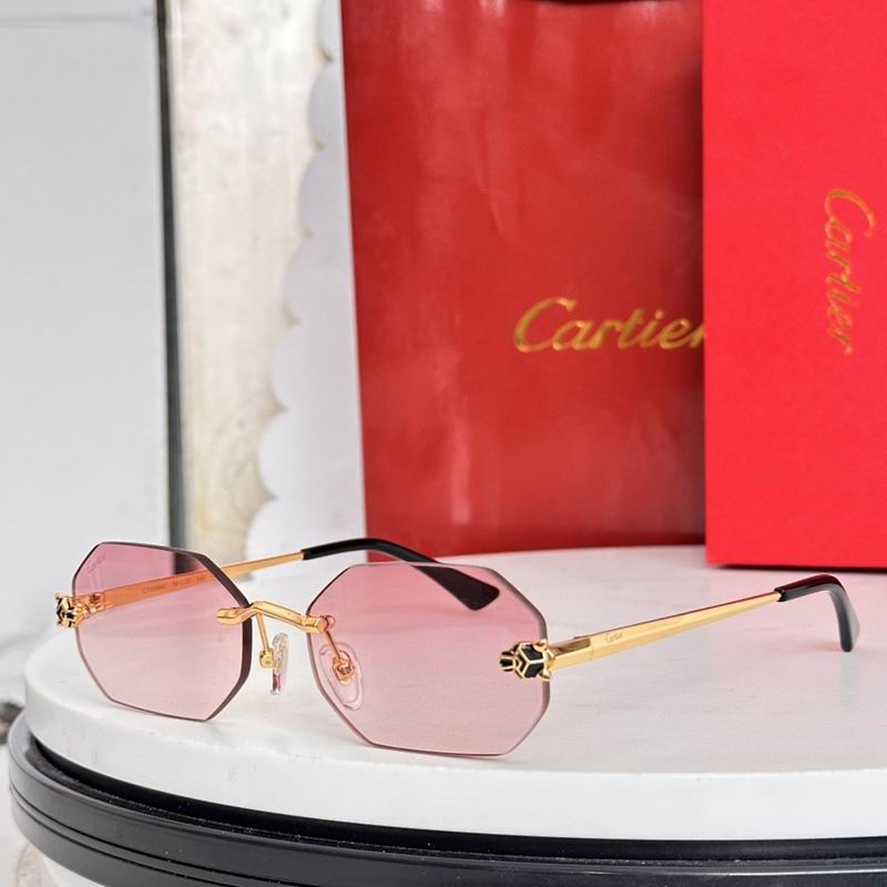 Cartier Glasses smr (1593)