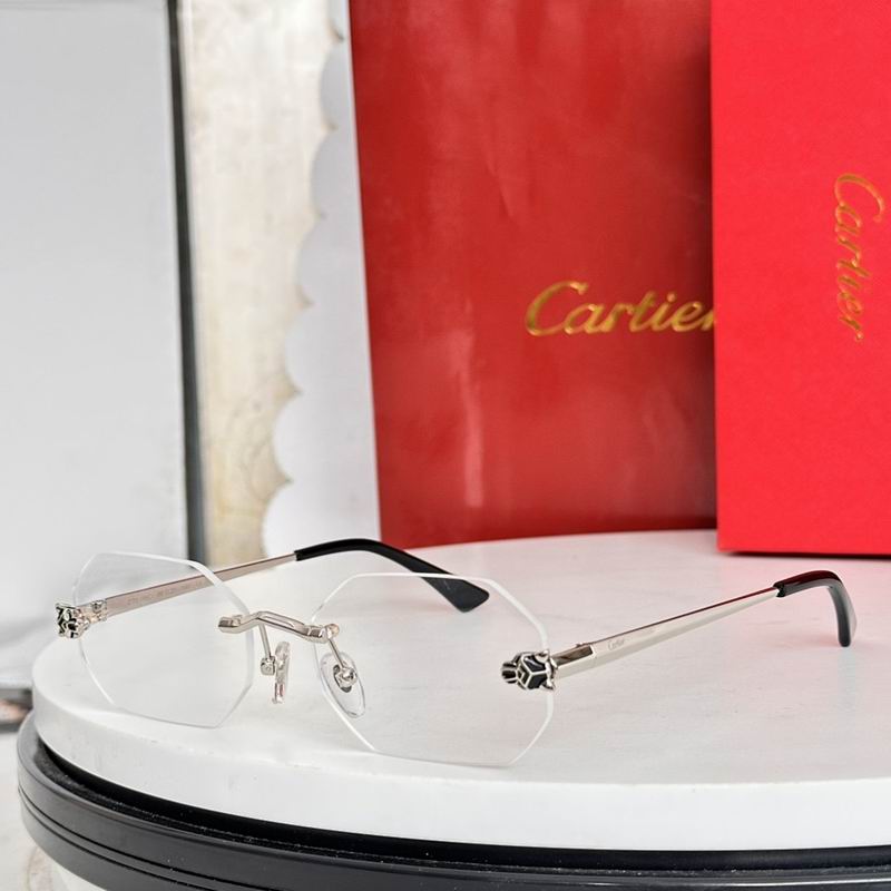 Cartier Glasses smr (1594)