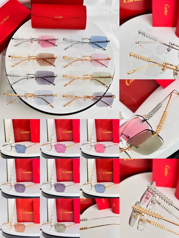 Cartier Glasses smr (1596)