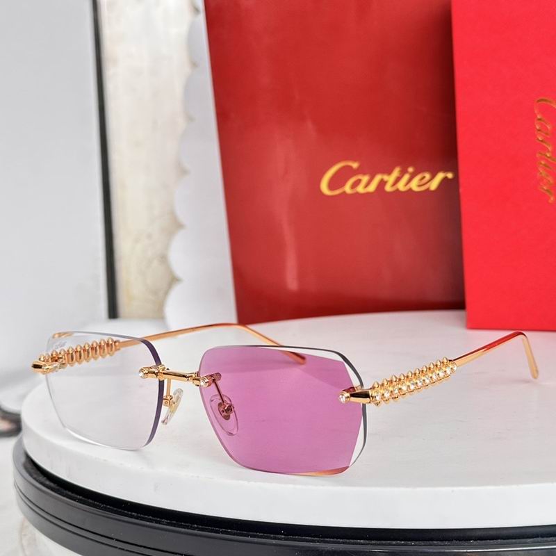 Cartier Glasses smr (1598)