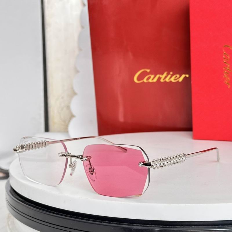 Cartier Glasses smr (1599)