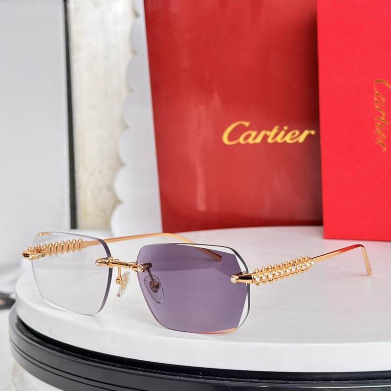Cartier Glasses smr (1600)