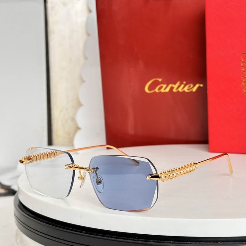 Cartier Glasses smr (1602)