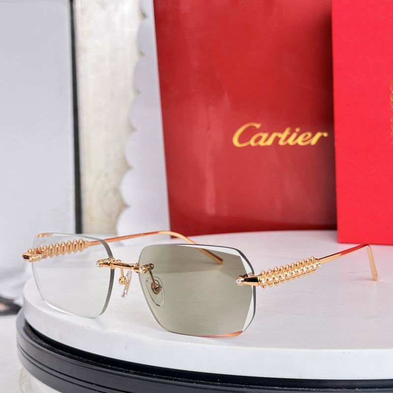 Cartier Glasses smr (1604)