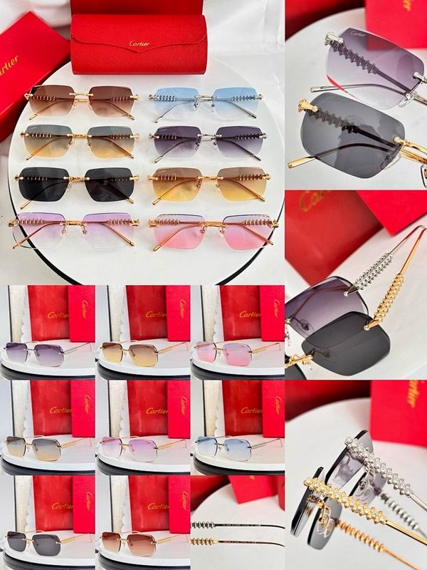 Cartier Glasses smr (1606)