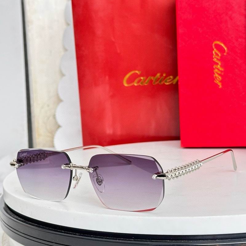 Cartier Glasses smr (1607)