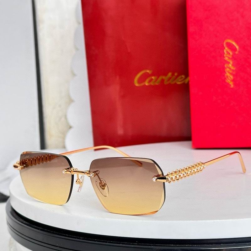 Cartier Glasses smr (1608)