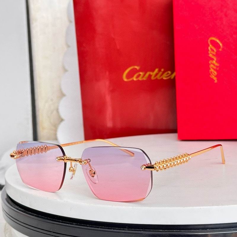 Cartier Glasses smr (1609)