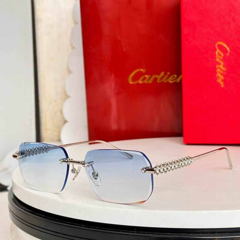 Cartier Glasses smr (1612)