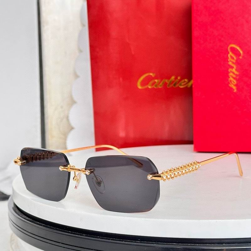 Cartier Glasses smr (1613)