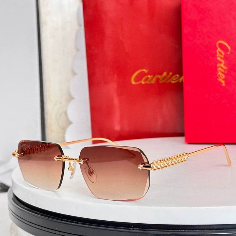 Cartier Glasses smr (1614)