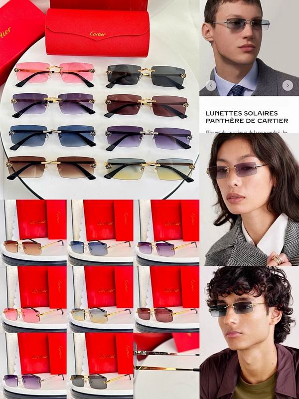 Cartier Glasses smr (1616)