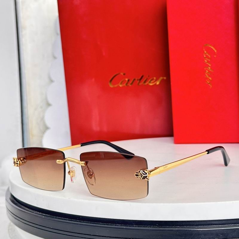 Cartier Glasses smr (1617)