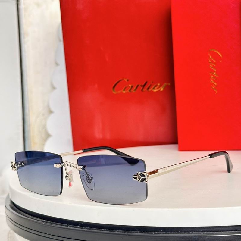 Cartier Glasses smr (1618)
