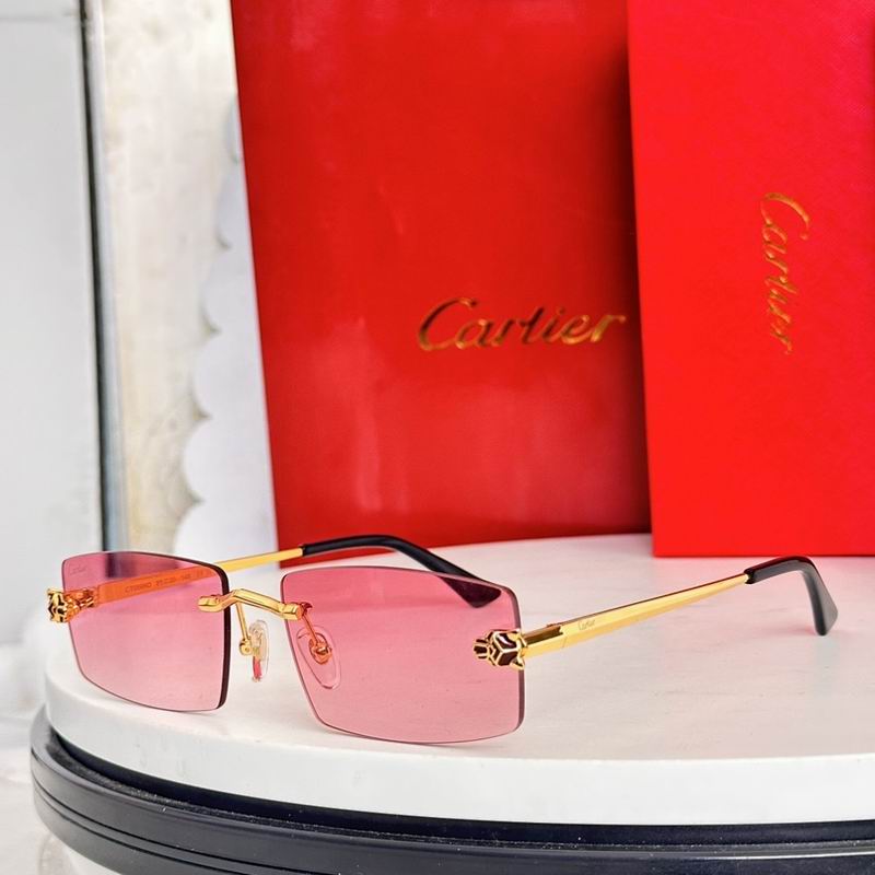 Cartier Glasses smr (1620)