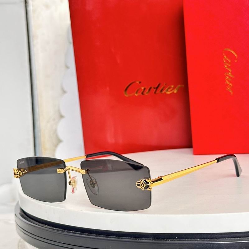 Cartier Glasses smr (1624)