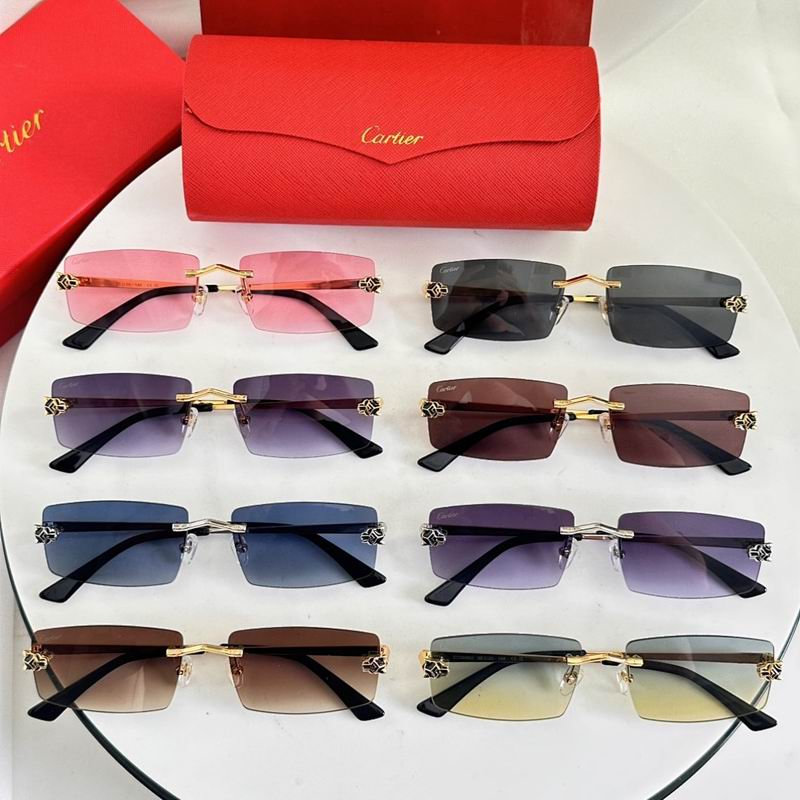 Cartier Glasses smr (1625)