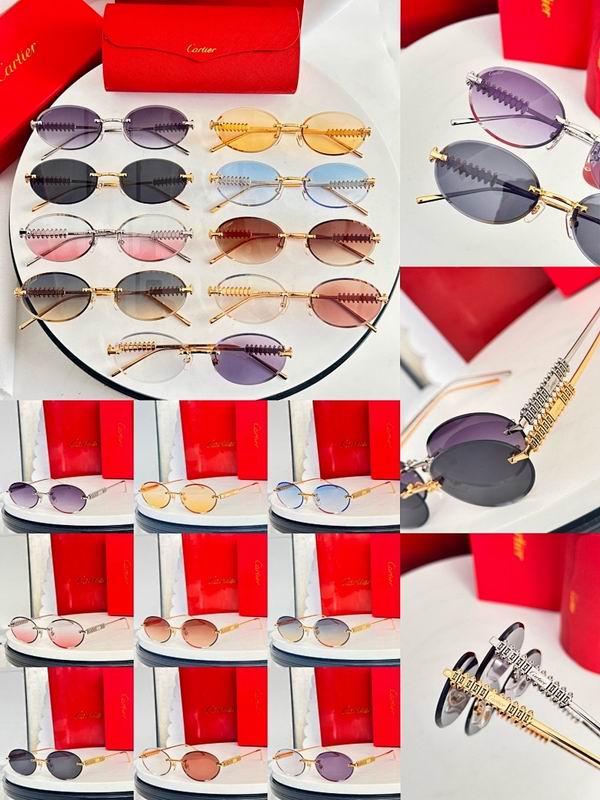 Cartier Glasses smr (1626)