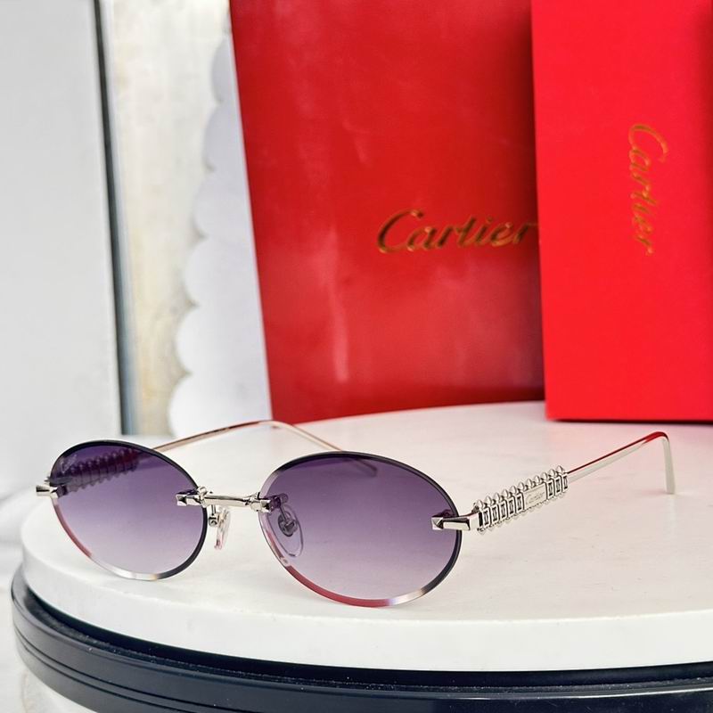 Cartier Glasses smr (1627)