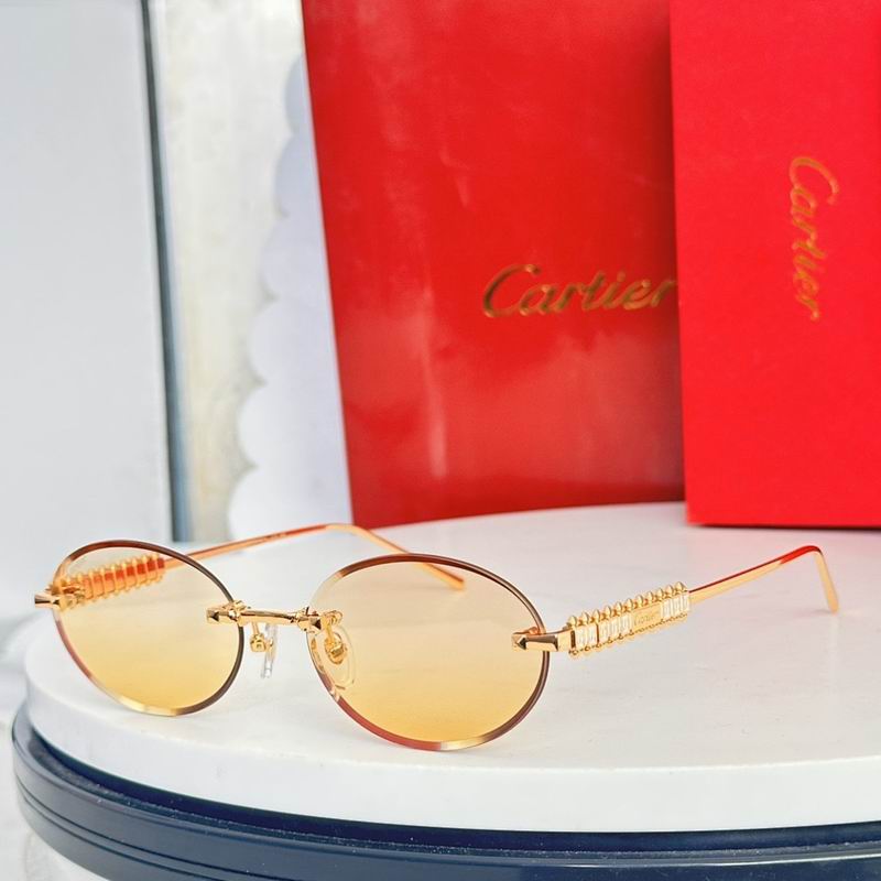 Cartier Glasses smr (1628)