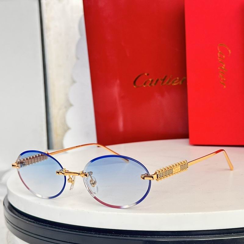 Cartier Glasses smr (1629)