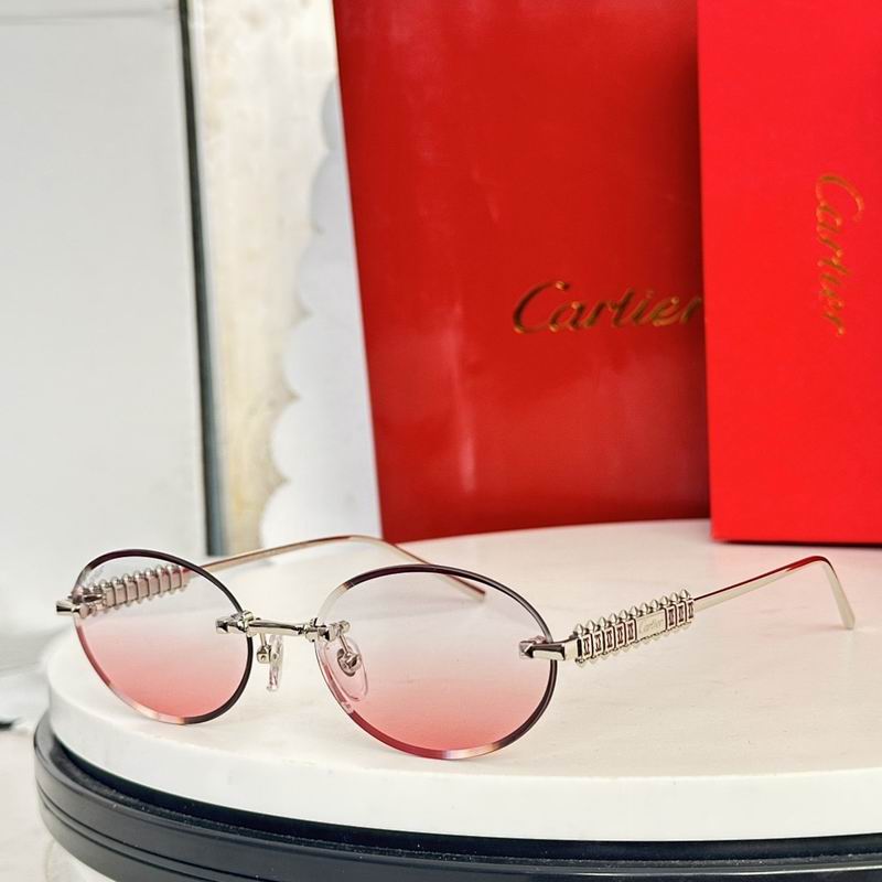 Cartier Glasses smr (1630)