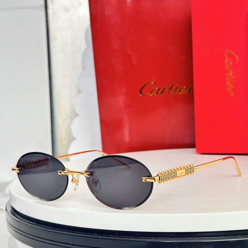 Cartier Glasses smr (1633)